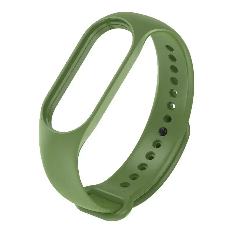 สายนาฬิกาสําหรับ Xiao mi mi Ba - Tag Watches Smartwatch บทวิจารณ์และราคา