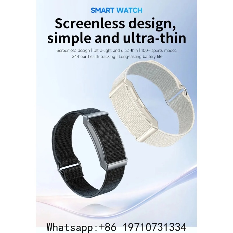 สร้อยข้อมืออัจฉริยะอัตราการเต้ - Smartwatch Watches For Women Smart บทวิจารณ์และราคา