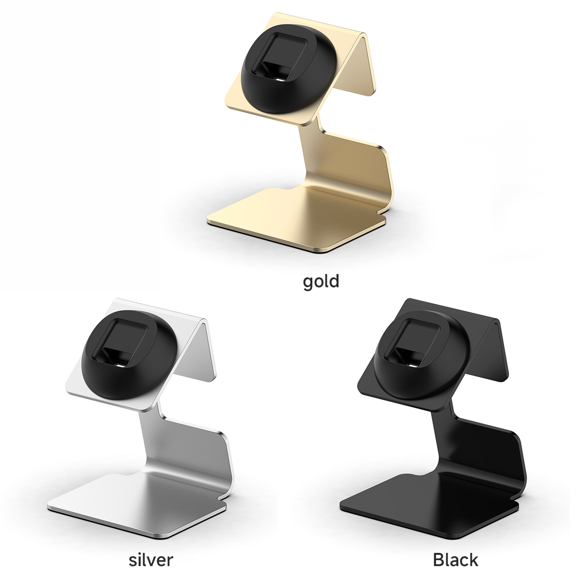 สายชาร์จสมาร์ทวอทช์พร้อมแท่นวา - Watch Charging Dock บทวิจารณ์และราคา